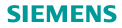 SIEMENS